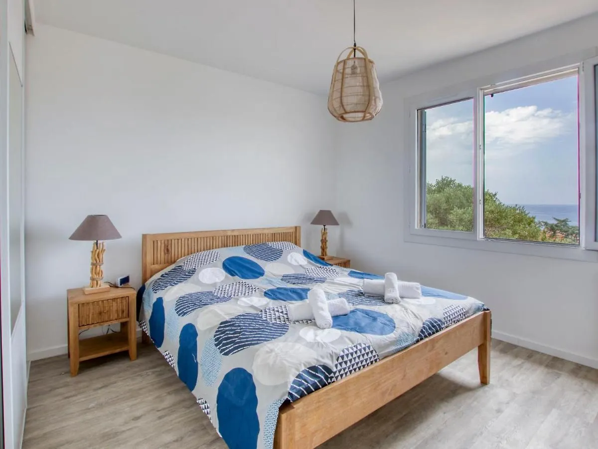 Apartment La Bellanda By Interhome Six-Fours-les-Plages