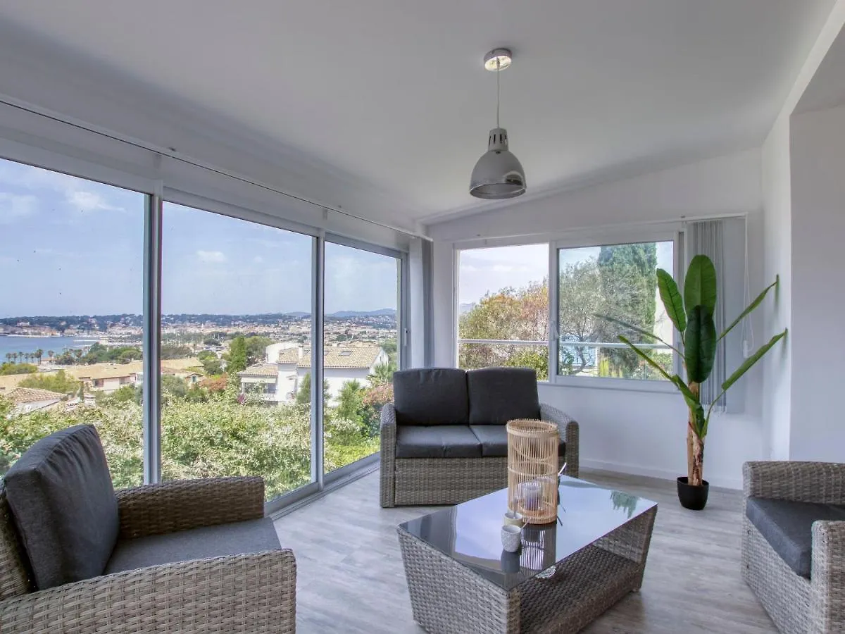 Apartment La Bellanda By Interhome Six-Fours-les-Plages 0*,
