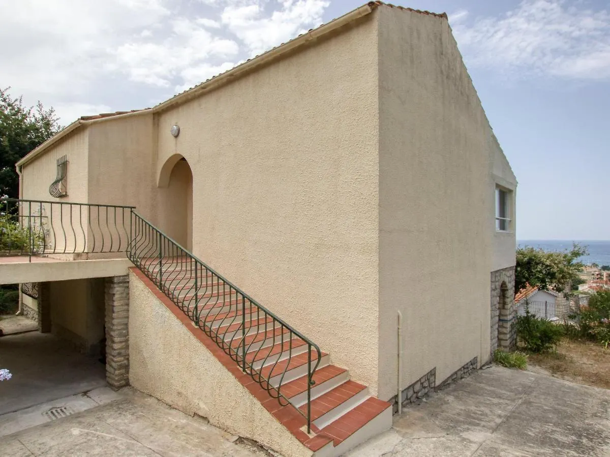 Apartment La Bellanda By Interhome Six-Fours-les-Plages