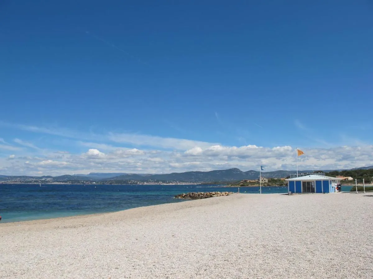 Apartment La Bellanda By Interhome Six-Fours-les-Plages 0*,